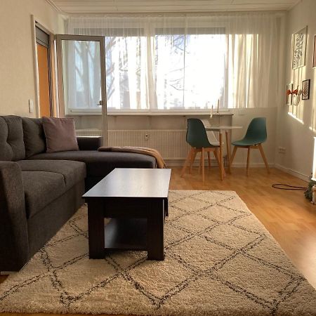 Wunderschone Zentrale Wohnung In Ратинген Екстериор снимка