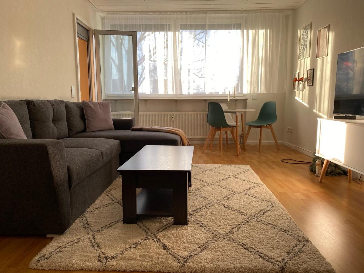 Wunderschone Zentrale Wohnung In Ратинген Екстериор снимка